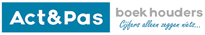Act&Pas Logo
